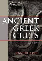 Ancient Greek Cults