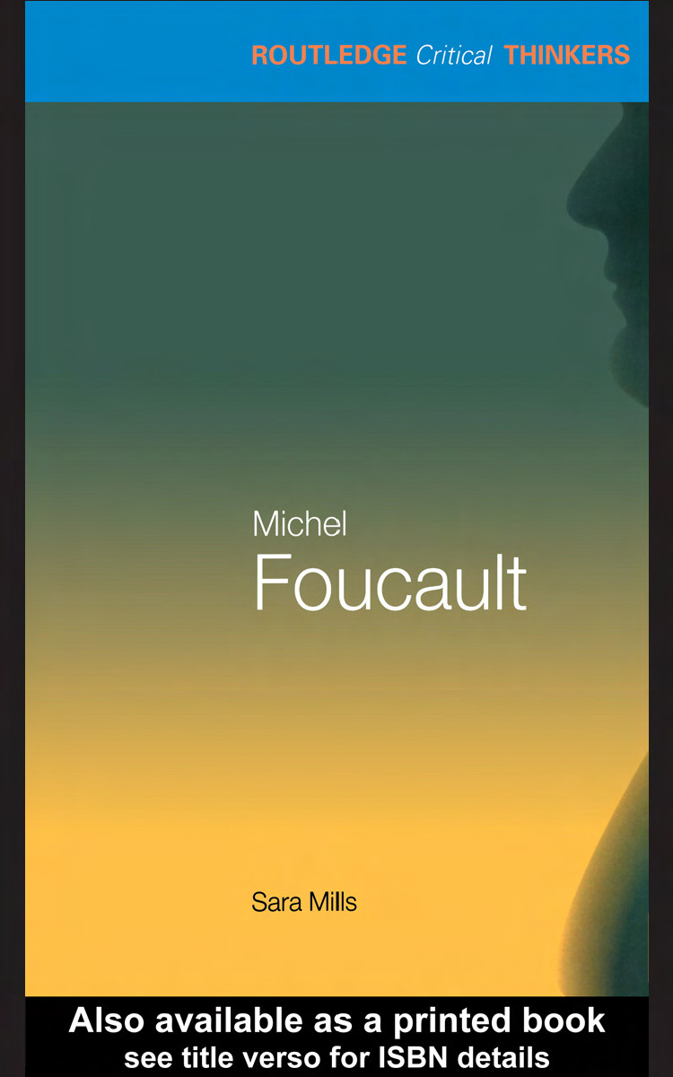 Michel foucault