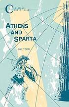 Athens and Sparta