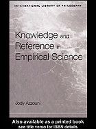 William James and "The varieties of religious experience" : a centenary celebration