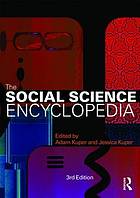 The social science encyclopedia