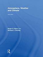 Atmosphere, Weather and Climate