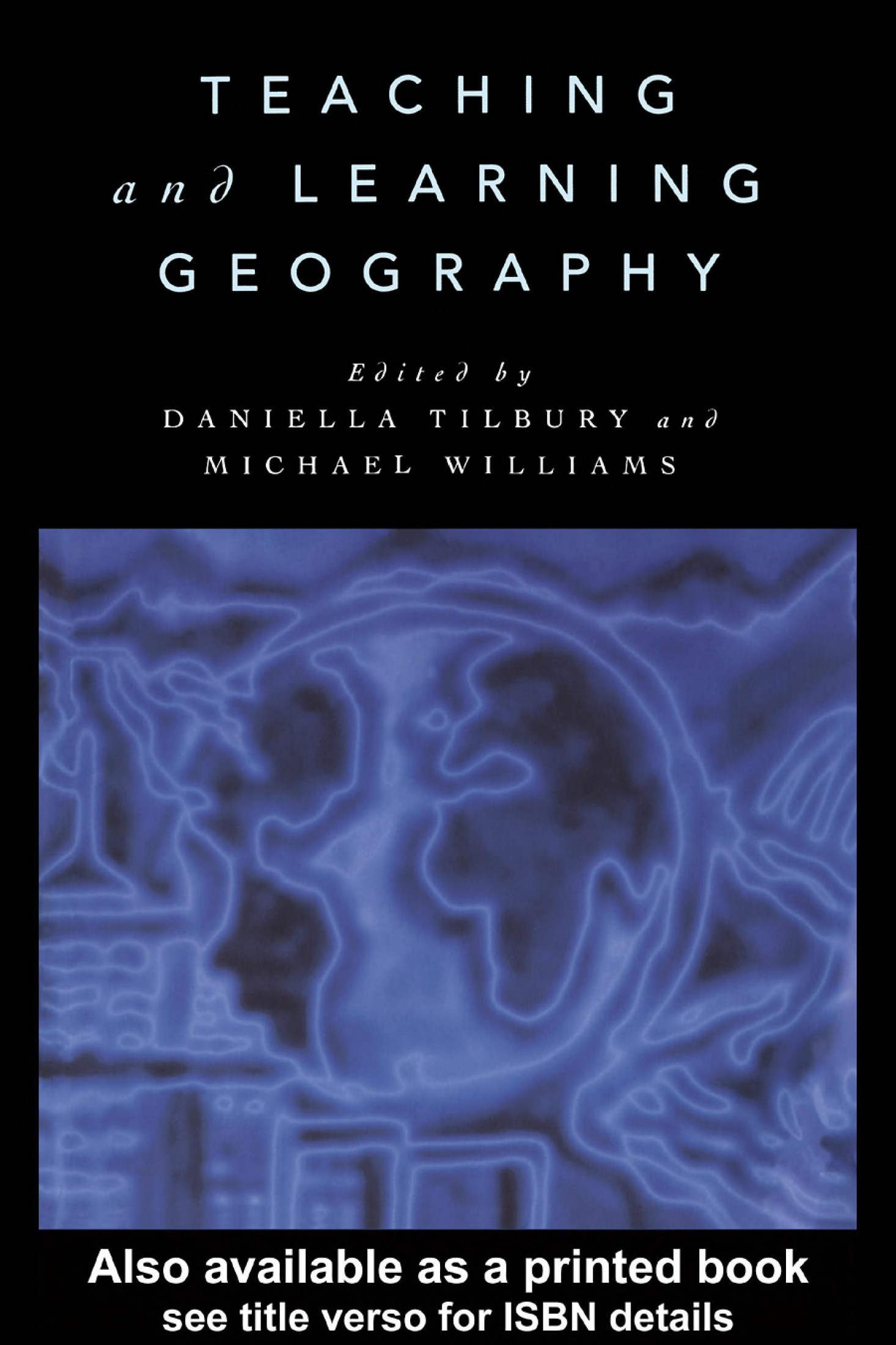 Teaching and Learning Geography