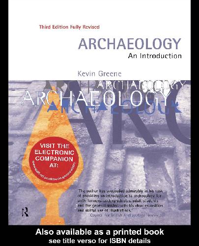 Archaeology