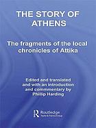 Story of Athens