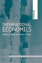 International Economics