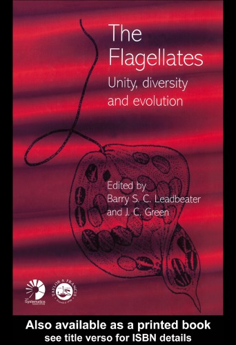 Flagellates