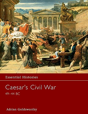 Caesar's Civil War 49-44 BC
