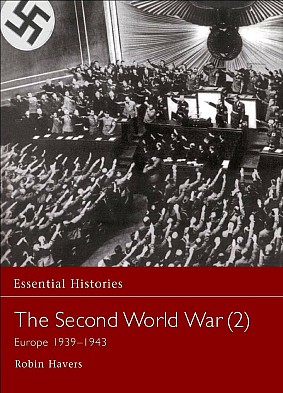 The Second World War, Vol. 2