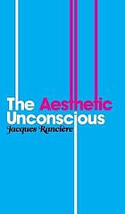 The aesthetic unconscious