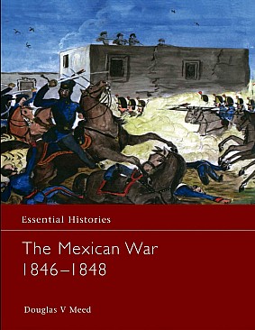 Mexican War 1846-1848