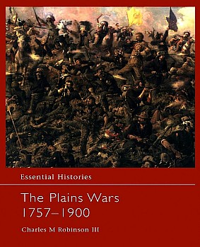 The Plains wars, 1757-1900