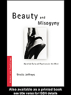 Beauty and Misogyny