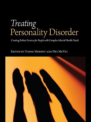 Treating Personality Disorder