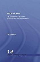 Ngos in India