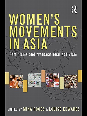 Women's Movements in Asia