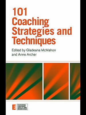 101 Coaching Strategies and Techniques