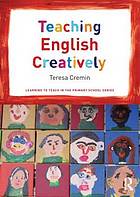 Teaching English Creatively