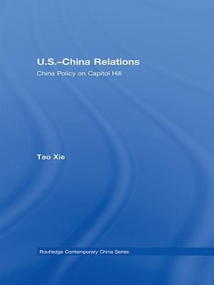 Us-China Relations