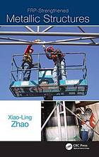 Frp-Strengthened Metallic Structures