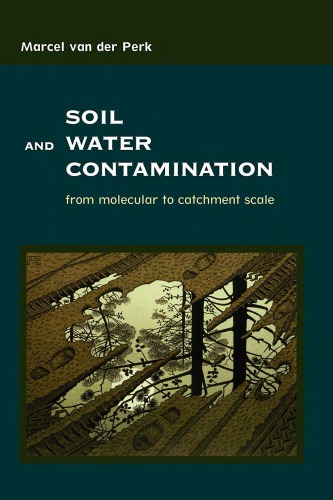 Soil and Water Contamination