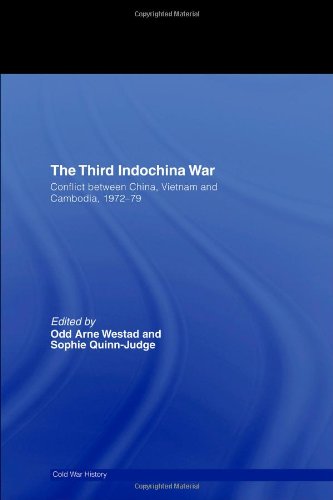 The Third Indochina War