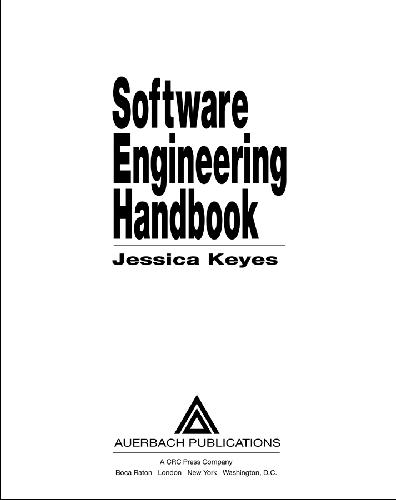 Software Engineering Handbook