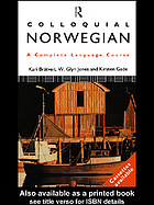 Colloquial Norwegian