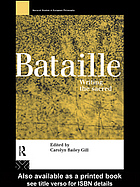 Bataille