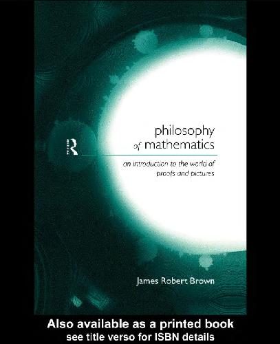 Philosophy of Mathematics