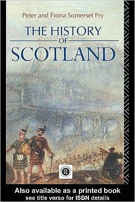 The History of Scotland