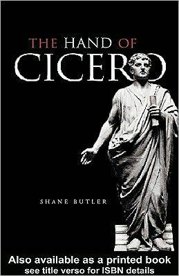 The Hand of Cicero