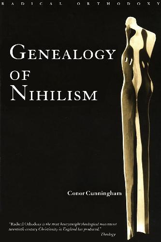 Genealogy of Nihilism