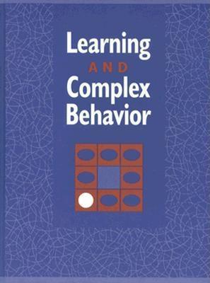 Learning and Complex Behavior