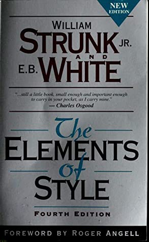 The Elements of Style