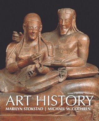 Art History, Volume 1 (MyArtsLab Series)