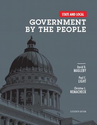 Government by the People