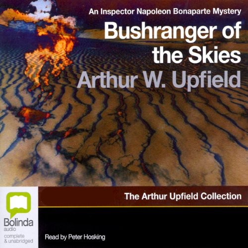 Bushranger In The Skies