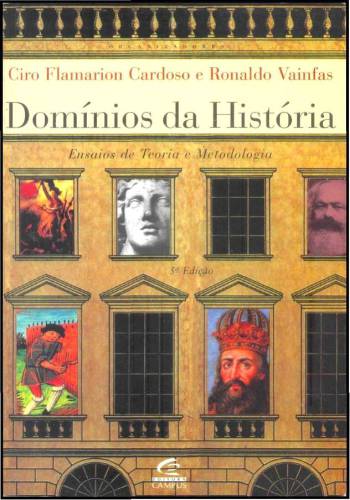 Dominios da História