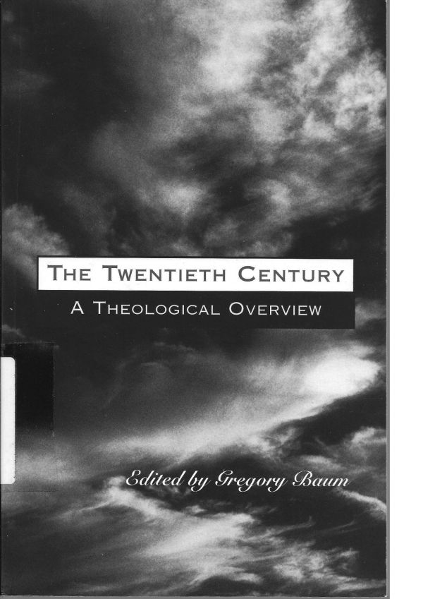 The Twentieth Century
