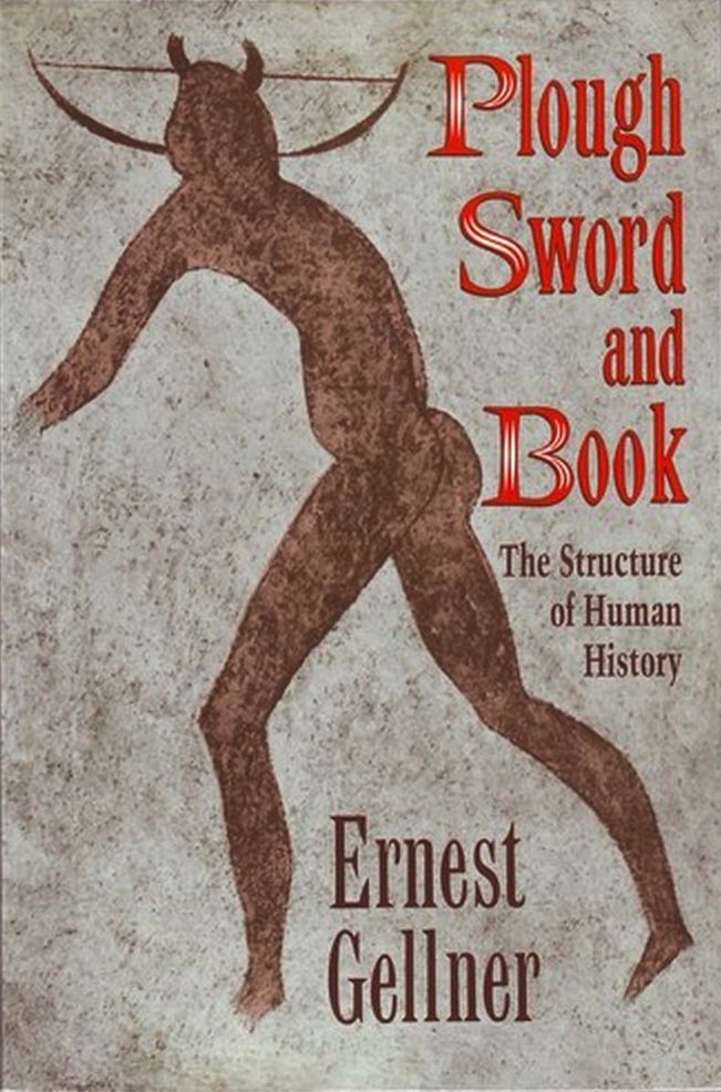 Plough, Sword, and Book