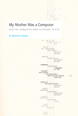 My Mother Was a Computer