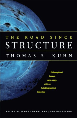 The Road since Structure