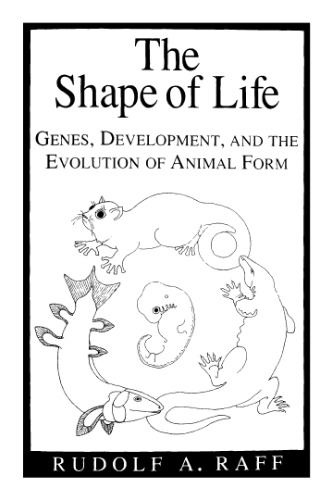 The Shape of Life