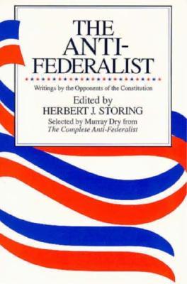 The Anti-Federalist