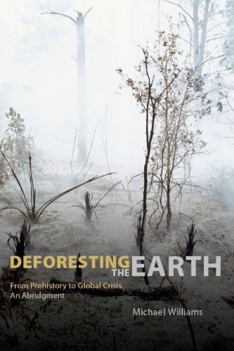 Deforesting the Earth