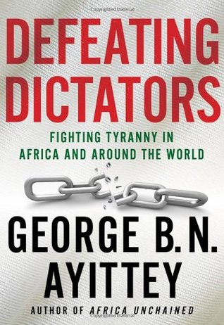 Defeating Dictators