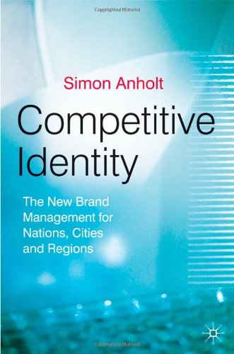 Competitive Identity