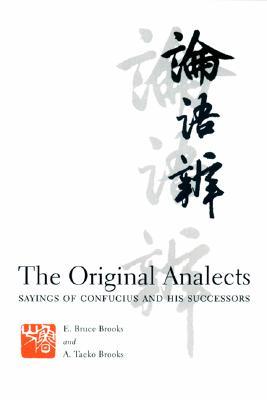 The Original Analects