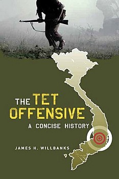 The TET Offensive